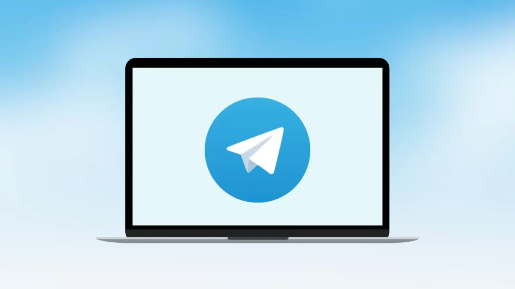 How to add strangers on Telegram